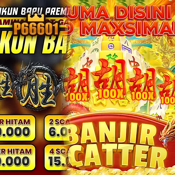 p66601 Masuk