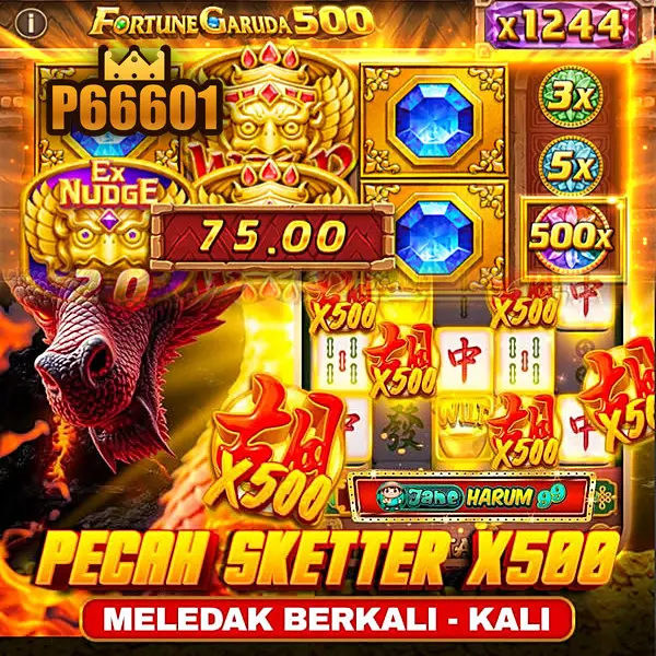 p66601 APK Resmi Unduh