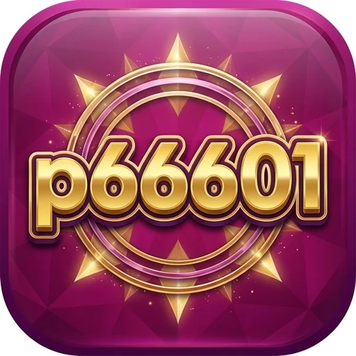 p66601 Logo - Resmi